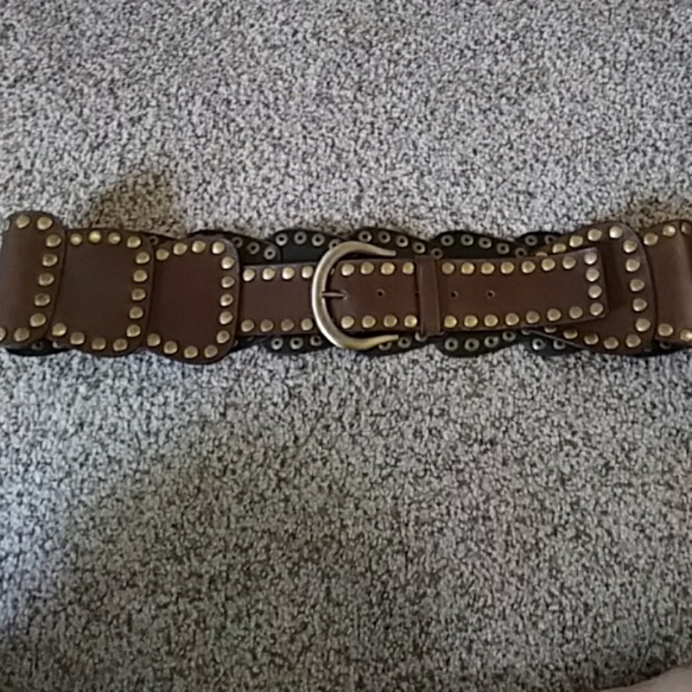 Belt